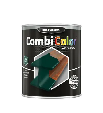 Rust-Oleum Combicolor 7339 Hoogglans RAL6009