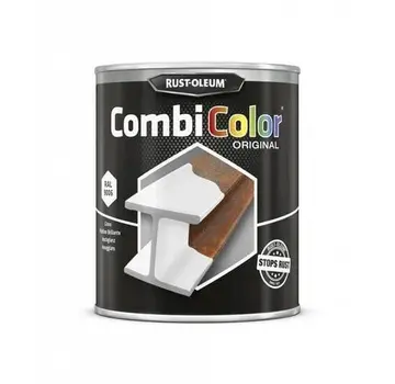 Rust-Oleum Combicolor 7315 Hoogglans RAL9006