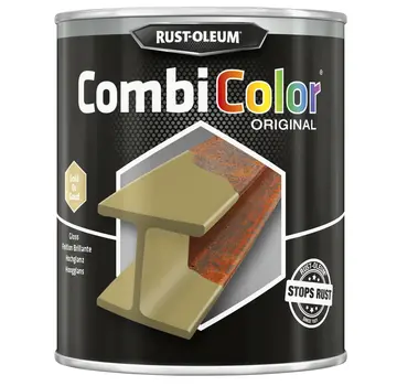 Rust-Oleum Combicolor 7314 Goud