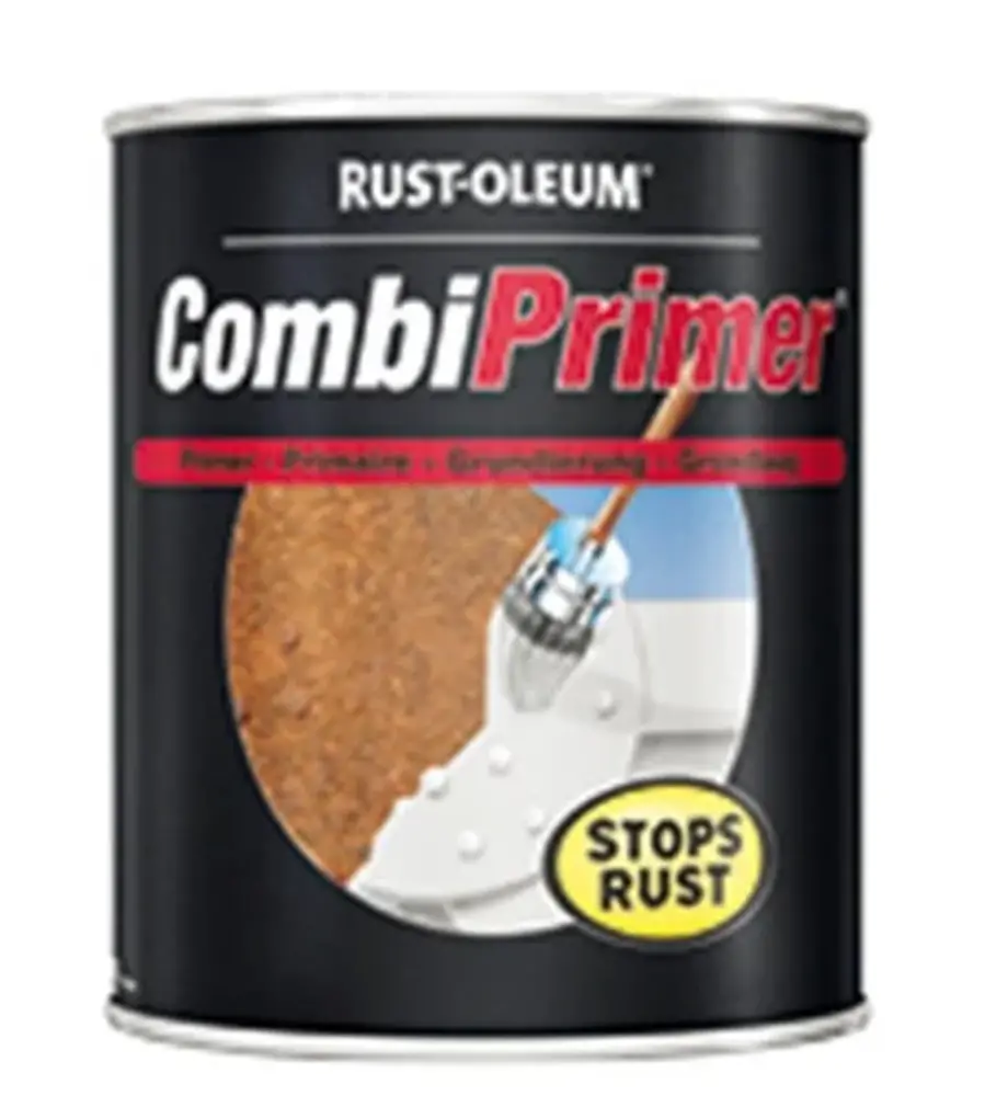 Rust-Oleum Combicolor 3369 Anti-Corrosion Primer