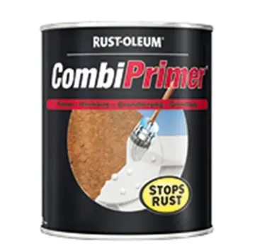 Rust-Oleum Combicolor 3369 Anti-Corrosion Primer