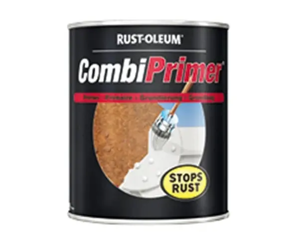 Rust-Oleum Combicolor 3369 Anti-Corrosion Primer
