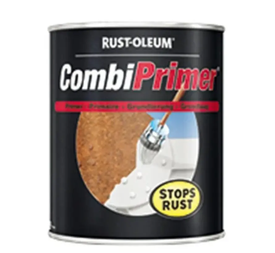 Rust-Oleum Combicolor 3369 Anti-Corrosion Primer - 250 ML 