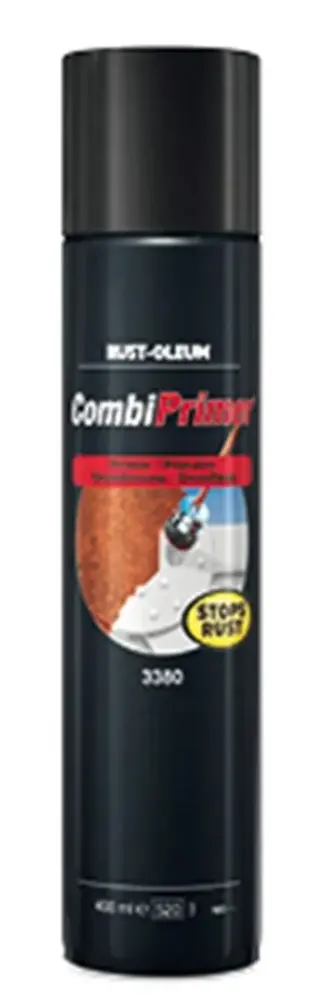 Rust-Oleum Combicolor 3369 Anti-Corrosion Primer