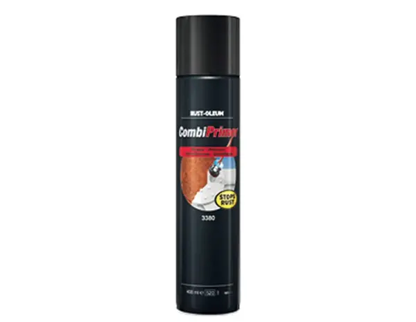 Rust-Oleum Combicolor 3369 Anti-Corrosion Primer