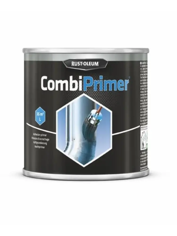 Rust-Oleum Combicolor 3302 Hechtprimer