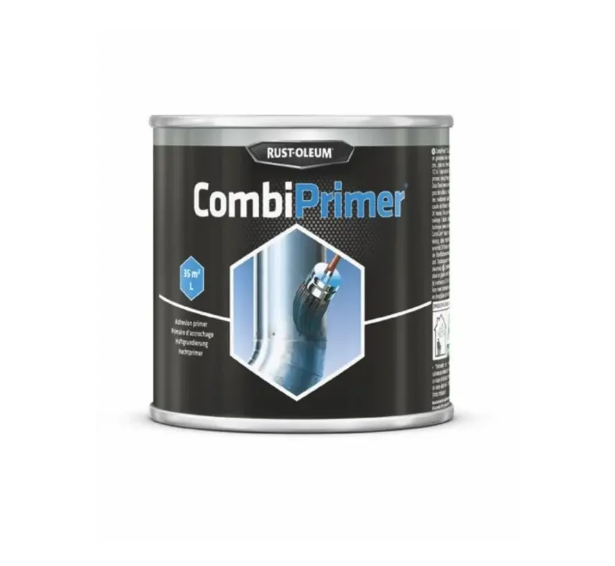 Rust-Oleum Combicolor 3302 Hechtprimer - 250 ML