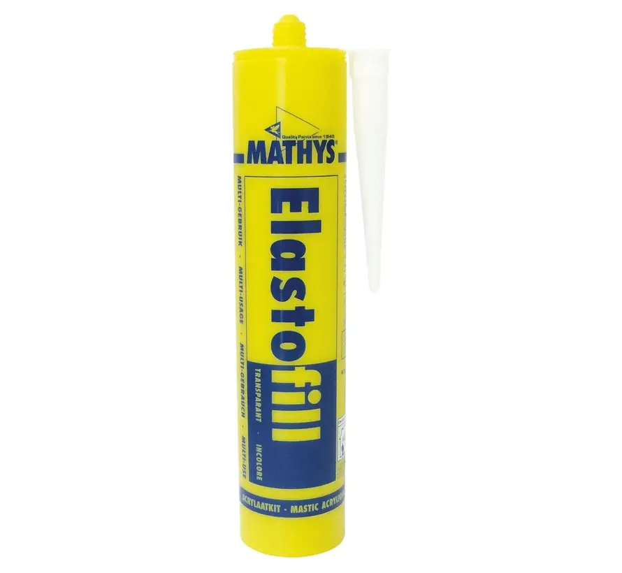 Mathys Elastofill - 310 ML 