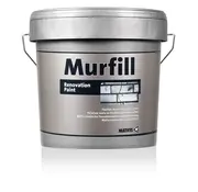 Mathys Murfill Renovation Paint