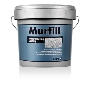 Mathys Murfill Waterproofing Coating