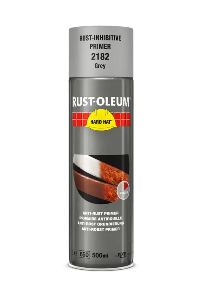 Rust-Oleum 2182 Roestwerende Primer