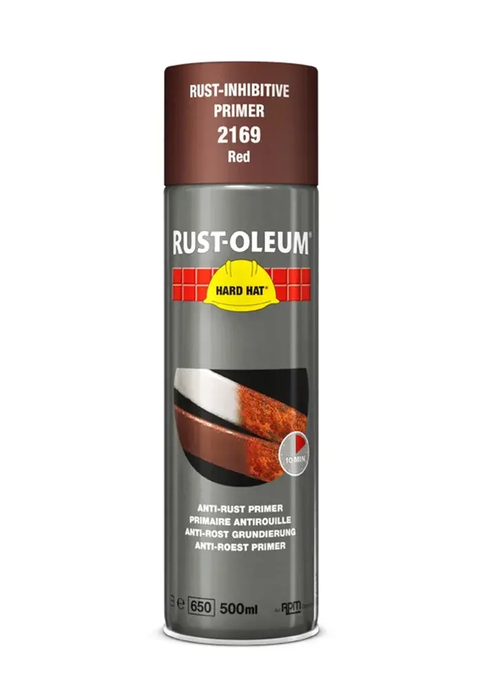 Rust-Oleum 2169 Roestwerende Primer Rust-Oleum 2169 Roestwerende Primer