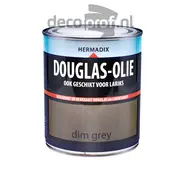 Hermadix Douglas Olie Dim Grey