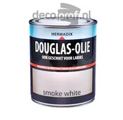 Hermadix Douglas Olie Smoke White