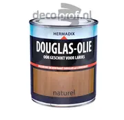 Hermadix Douglas Olie Naturel