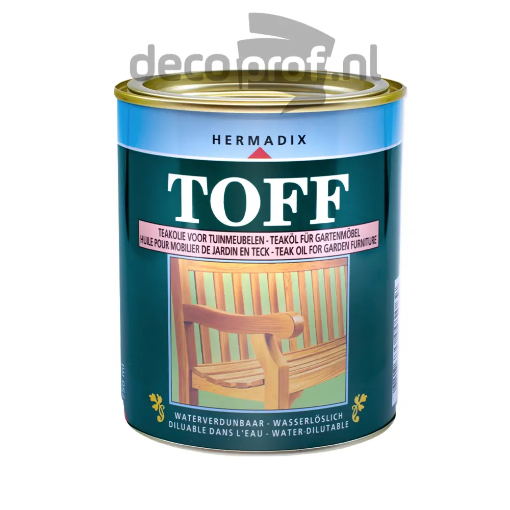 Hermadix Toff Hermadix Toff