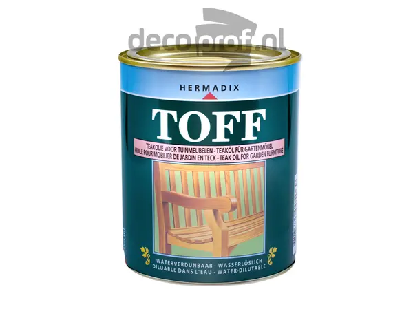 Hermadix Toff Hermadix Toff