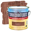 Tuindecoratiebeits Transparant Bruin 766 Tuindecoratiebeits Transparant Bruin 766