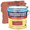 Tuindecoratiebeits Transparant Zweeds Rood 761 Tuindecoratiebeits Transparant Zweeds Rood 761