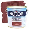 Houtdecor Transparant Mahonie 654 Houtdecor Transparant Mahonie 654