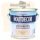 Hermadix Houtdecor Dekkend Gebroken Wit 601 Hermadix Houtdecor Dekkend Gebroken Wit 601