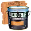 Hardhoutbeits Blank