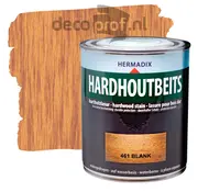 Hermadix Hardhoutbeits Blank