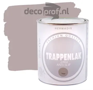 Hermadix Trappenlak Extra Taupe