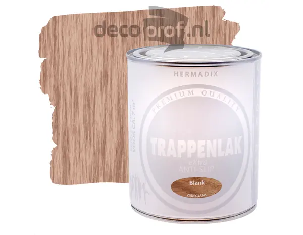 Hermadix Trappenlak Extra Blank Hermadix Trappenlak Extra Blank