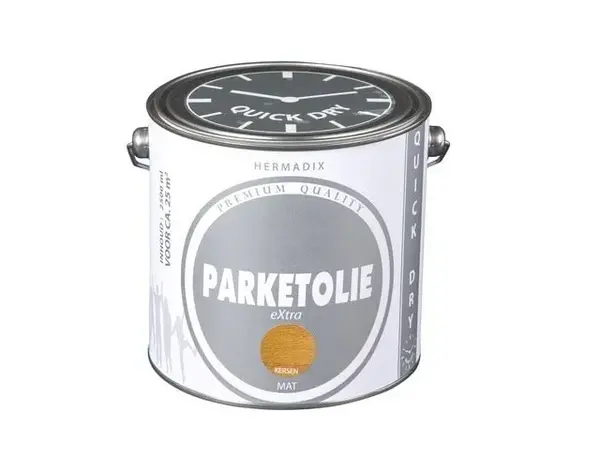 Hermadix Parketolie Kersen Hermadix Parketolie Kersen