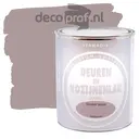 Deuren&Kozijnenlak Extra Zijdeglans Donker Taupe