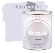 Hermadix Meubellak Extra Krijtmat Baby Blauw