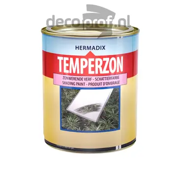 Hermadix Temperzon