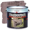 Steigerhoutbeits Rotsgrijs Steigerhoutbeits Rotsgrijs