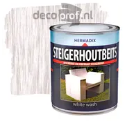 Hermadix Steigerhoutbeits Whitewash