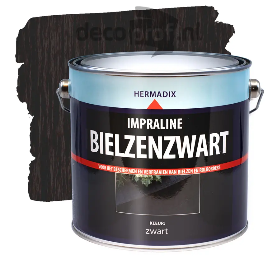 Hermadix Impraline Bielzenzwart - 750 ML