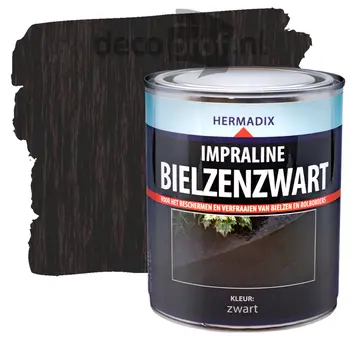 Hermadix Impraline Bielzenzwart