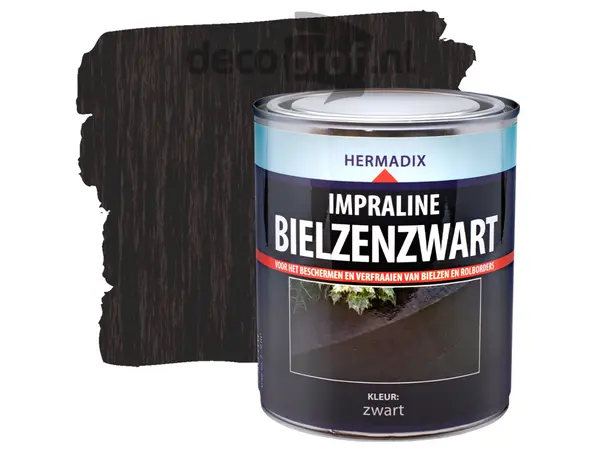Hermadix Impraline Bielzenzwart Hermadix Impraline Bielzenzwart
