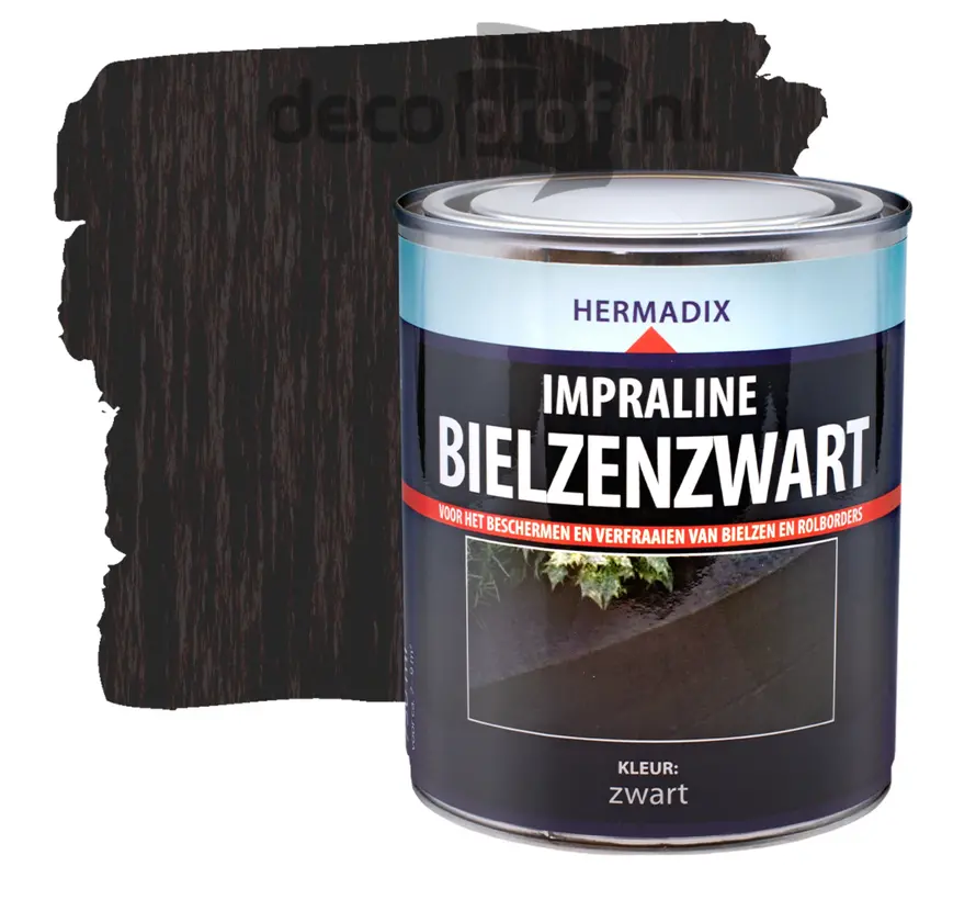 Hermadix Impraline Bielzenzwart - 750 ML