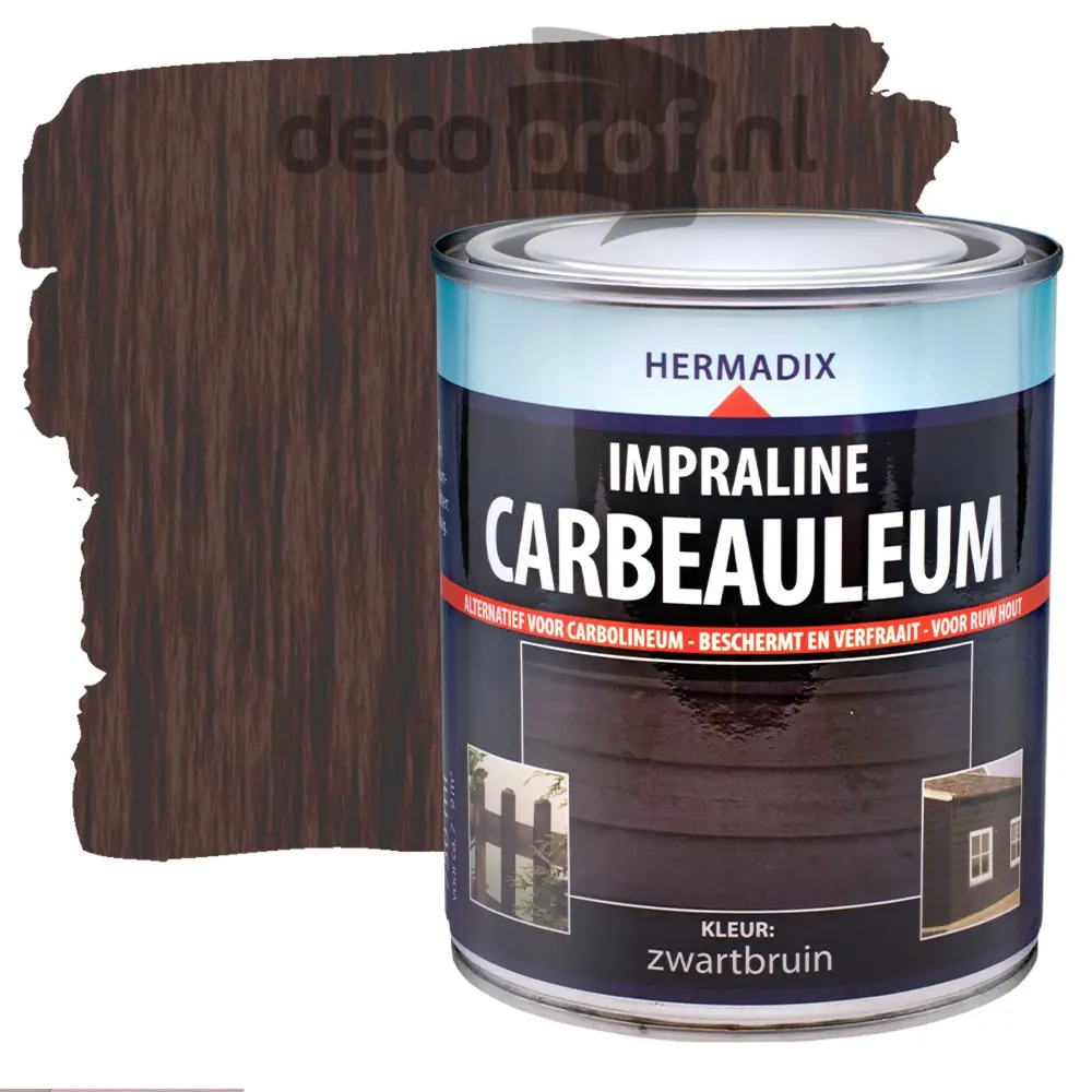 Hermadix Impraline Carbeauleum