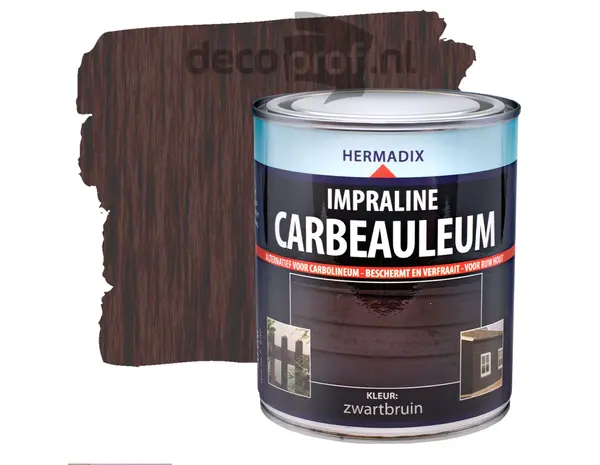 Hermadix Impraline Carbeauleum