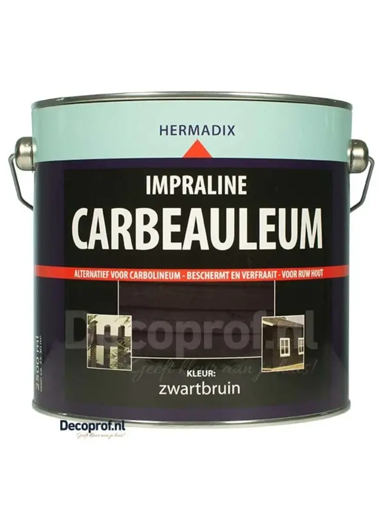 Hermadix Impraline Carbeauleum