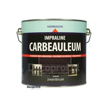 Hermadix Impraline Carbeauleum