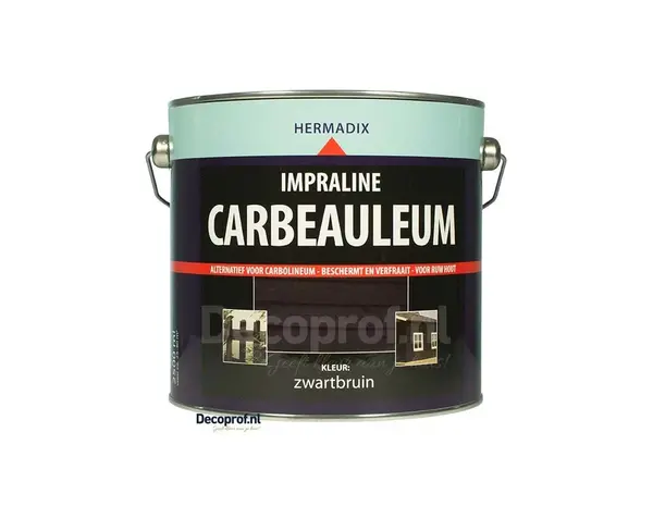 Hermadix Impraline Carbeauleum