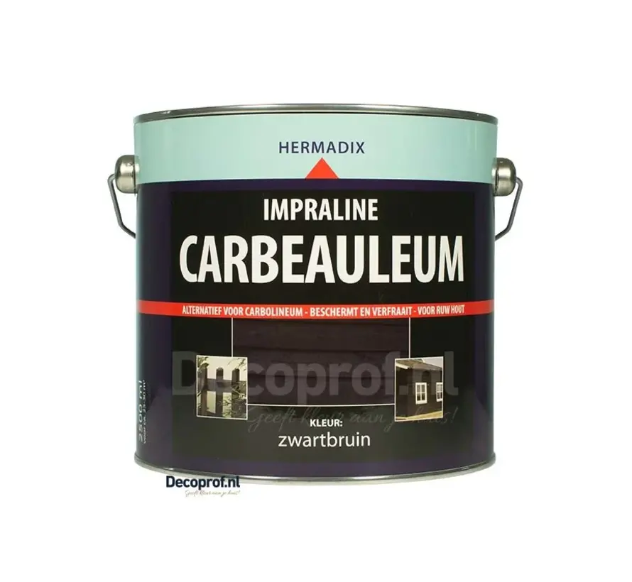 Hermadix Impraline Carbeauleum - 750 ML