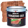 Impraline Bangkirai Olie Impraline Bangkirai Olie