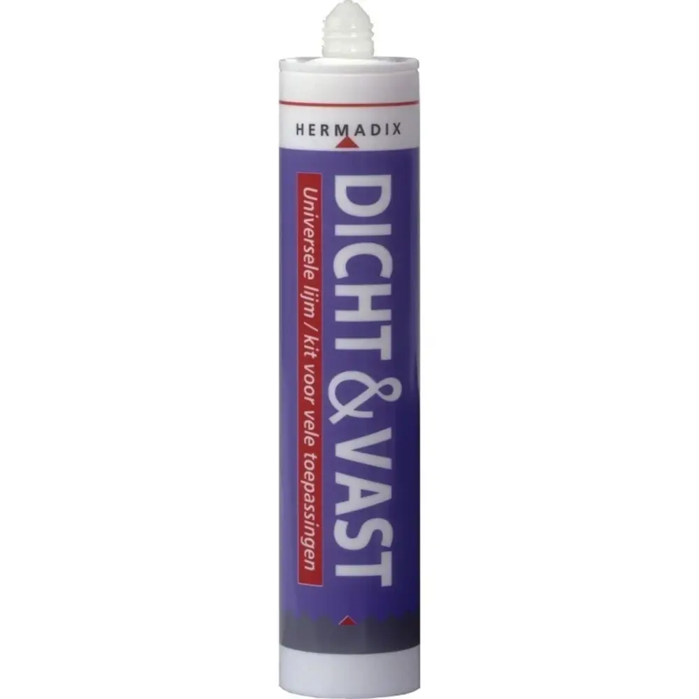 Hermadix Dicht & Vast Hermadix Dicht & Vast