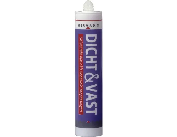 Hermadix Dicht & Vast Hermadix Dicht & Vast