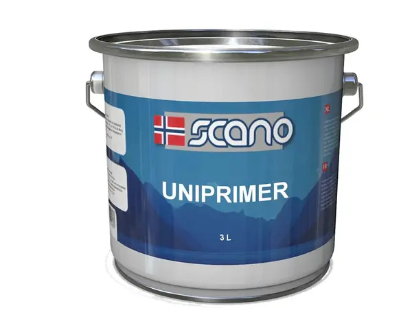 Scano Uniprimer Scano Uniprimer
