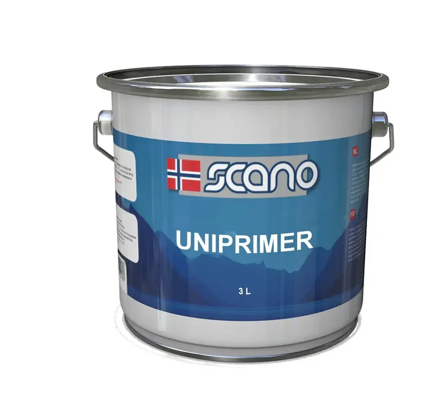 Scano Uniprimer - 3 LTR 